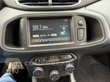 ONIX - 1.4 MPFI ACTIV 8V 4P AUTOMÁTICO