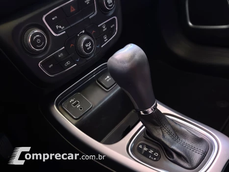 COMPASS 2.0 16V FLEX SPORT AUTOMÁTICO