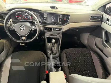 Polo Comfort. 200 TSI 1.0 Flex 12V Aut.