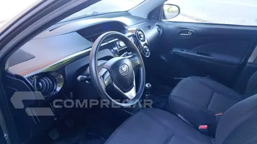 ETIOS 1.3 X 16V