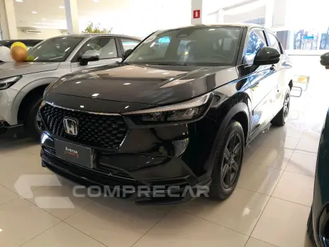 HR-V 1.5 DI I-VTEC TURBO FLEX ADVANCE CVT