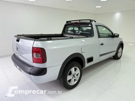 SAVEIRO 1.6 MI Trooper CS 8V G.V