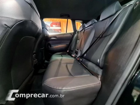 COROLLA CROSS XRE