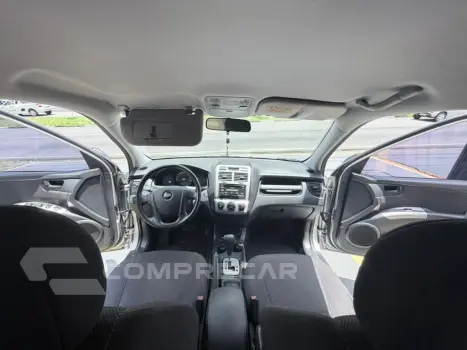 Sportage LX 2.0 16V 142cv 5p