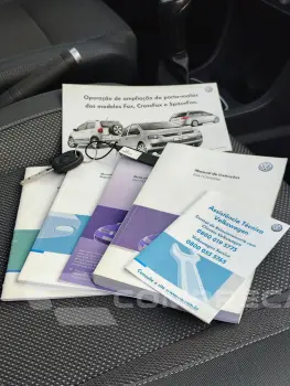 Fox 1.6 Mi Total Flex 8V 5p