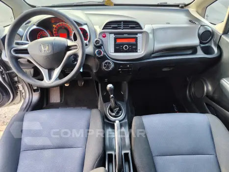 FIT 1.4 LX 16V