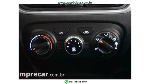 HB20 - 1.0 12V VISION MANUAL