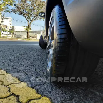 COMPASS 1.3 T270 TURBO FLEX LONGITUDE AT6