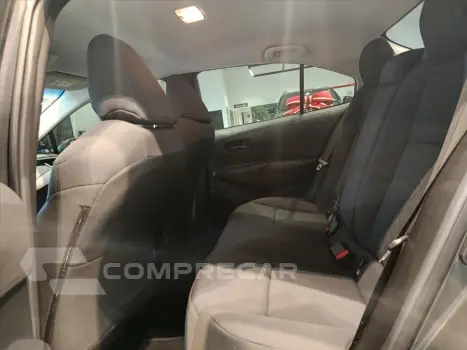 COROLLA 2.0 VVT-IE FLEX GLI DIRECT SHIFT