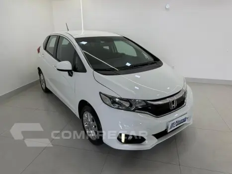 FIT LX CVT