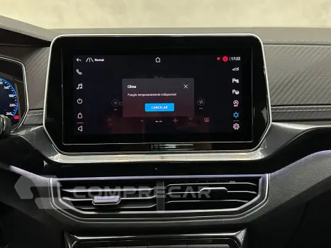 T-Cross Hig. 250 TSI 1.4 Flex 16V 5p Aut