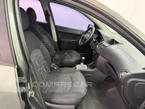 207 XR 1.4 Flex 8V 5p