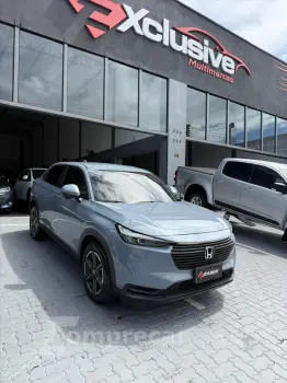 HR-V 1.5 DI I-vtec EX