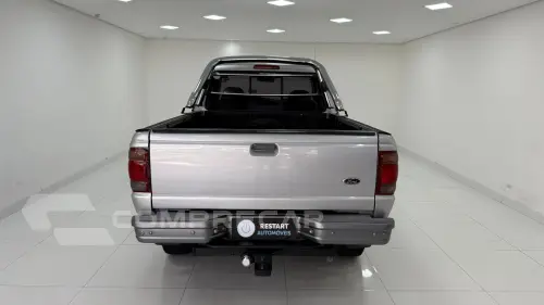 RANGER 2.3 XL 4X2 CS 16V
