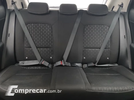 HB20 1.0 12V FLEX COMFORT PLUS MANUAL
