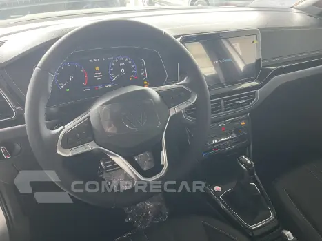 T-CROSS 1.4 250 TSI Highline