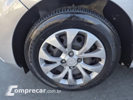 ONIX HATCH LT 1.4 8V FlexPower 5p Mec.