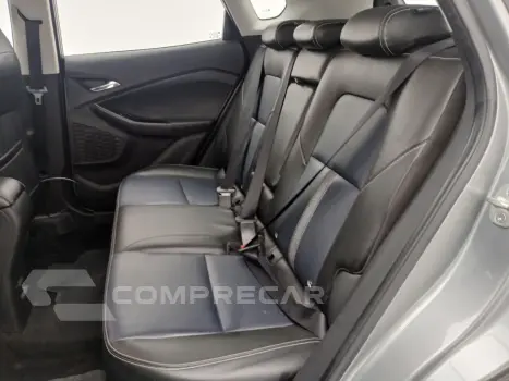 TRACKER 1.2 TURBO FLEX PREMIER AUTOMÁTICO