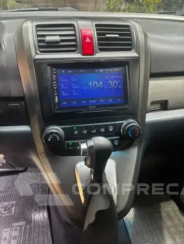 CRV 2.0 LX 4X2 16V