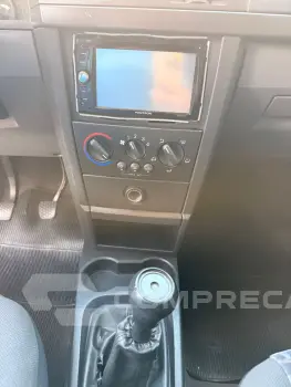 Meriva Joy 1.8 MPFI 8V FlexPower