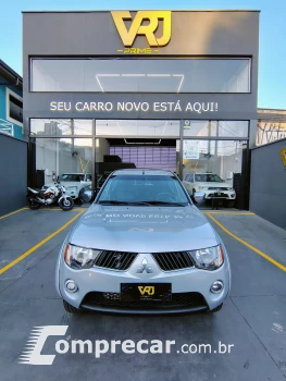 L200 Triton HPE 3.2 CD TB Int.Diesel Mec