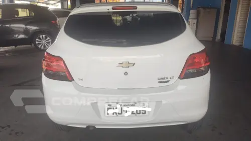 Onix LT 1.4
