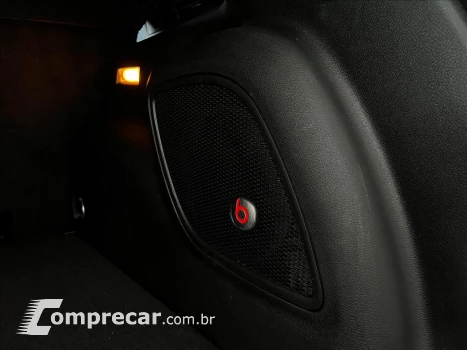 COMPASS 2.0 16V FLEX LONGITUDE AUTOMÁTICO