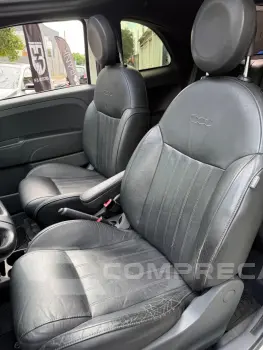 500 Sport Air 1.4 16V/1.4 Flex Mec.
