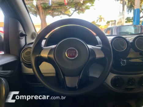 PALIO 1.4 MPI Attractive 8V