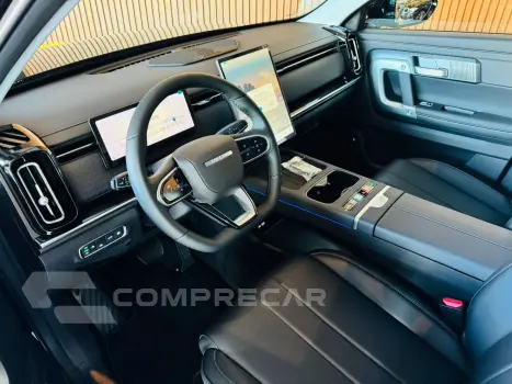 7 1.5 Tgdi Phev DHT