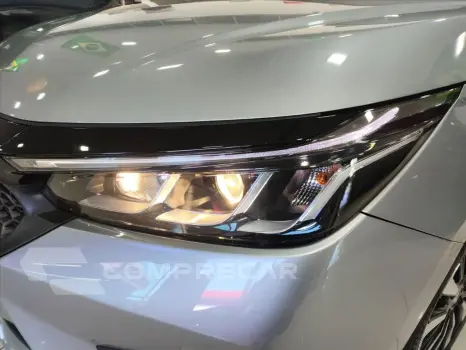 CITY 1.5 i-VTEC FLEX EX CVT