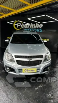 Montana 1.4 FLEX SPORT