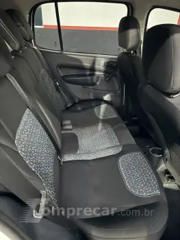 Uno 1.0 4P FLEX ATTRACTIVE