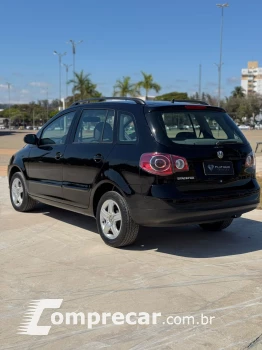 SPACEFOX 1.6 MI Sportline 8V