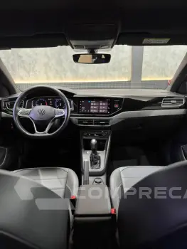 NIVUS 1.0 200 TSI Highline
