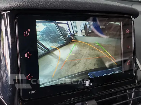 ECLIPSE CROSS 1.5 MIVEC TURBO GASOLINA HPE-S CVT