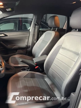 Nivus Highline 1.0 200TSI