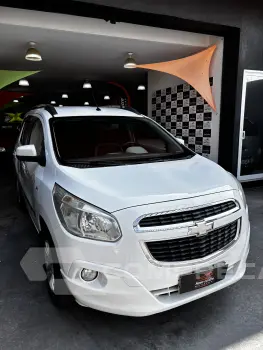 SPIN 1.8 LT 8V