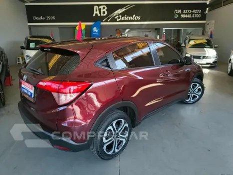 HR-V LX CVT