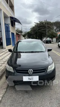 GOL 1.0 MI 8V G.V