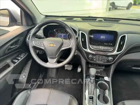 EQUINOX 1.5 16V TURBO GASOLINA PREMIER AWD AUTOMÁ
