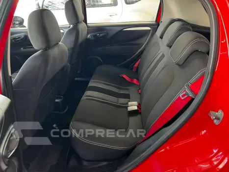 PUNTO 1.8 Sporting 16V