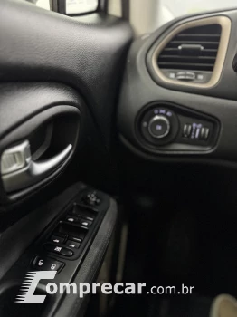 RENEGADE 1.8 16V