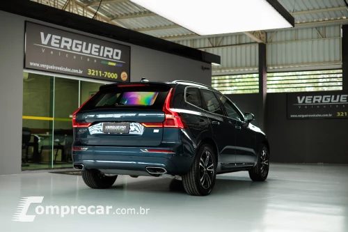 XC60 2.0 T8 HYBRID MOMENTUM AWD GEARTRONIC