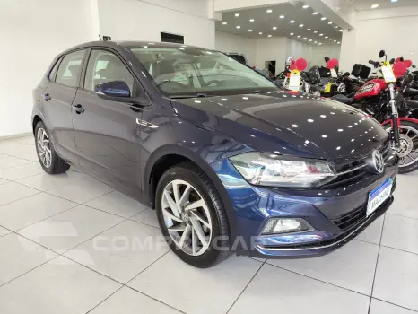 POLO 1.0 200 TSI Highline
