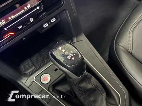 POLO 1.0 170 TSI HIGHLINE AUTOMÁTICO