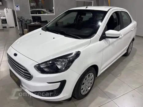 KA 1.0 TI-VCT FLEX SE MANUAL