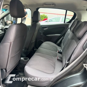 PALIO 1.4 MPI Attractive 8V