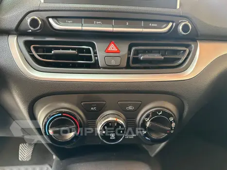 HB 20 Hatch 1.0 12V 4P FLEX SENSE