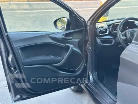 Argo 1.3 Firefly Flex Trekking Cvt